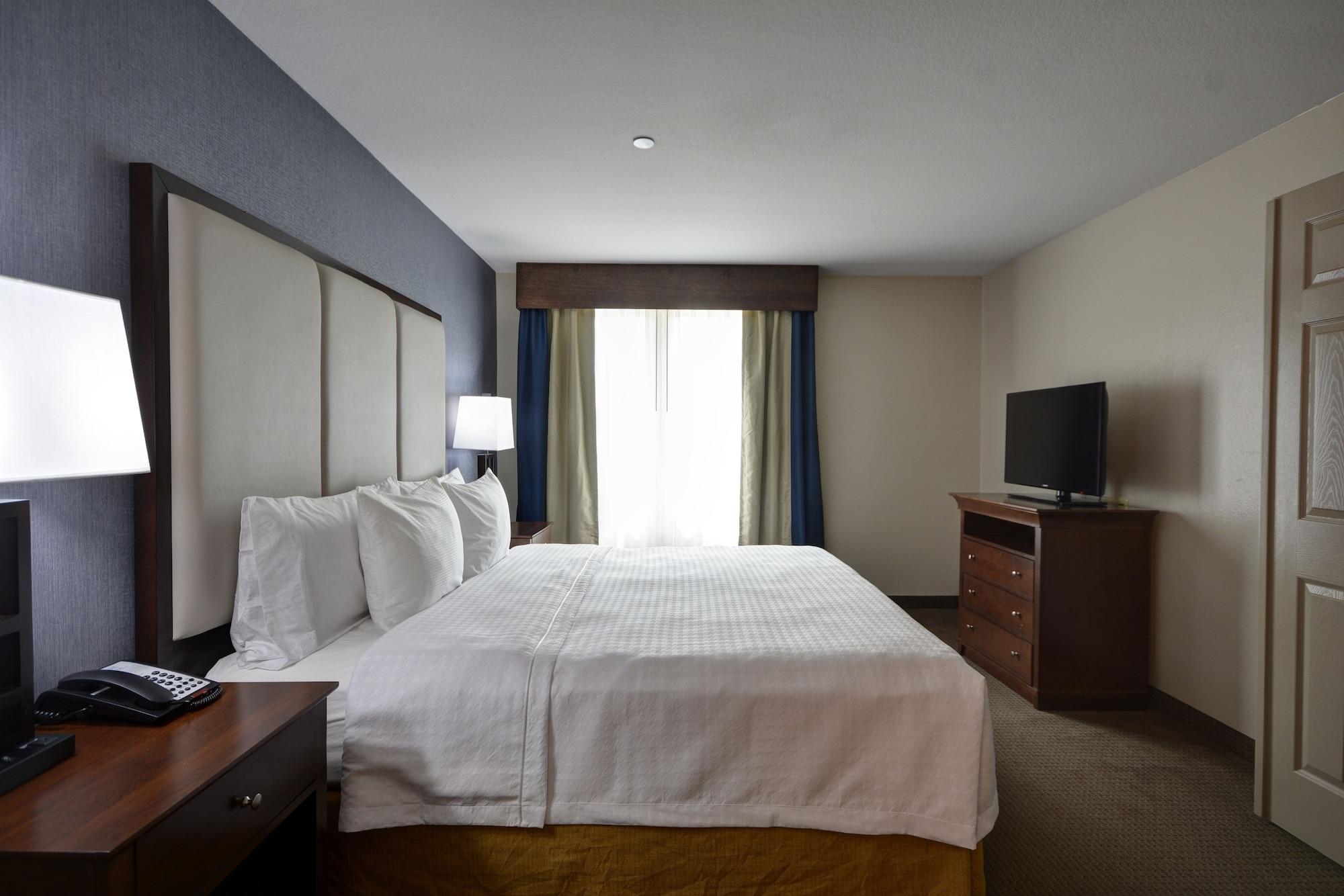 Homewood Suites By Hilton Dallas-Lewisville Buitenkant foto