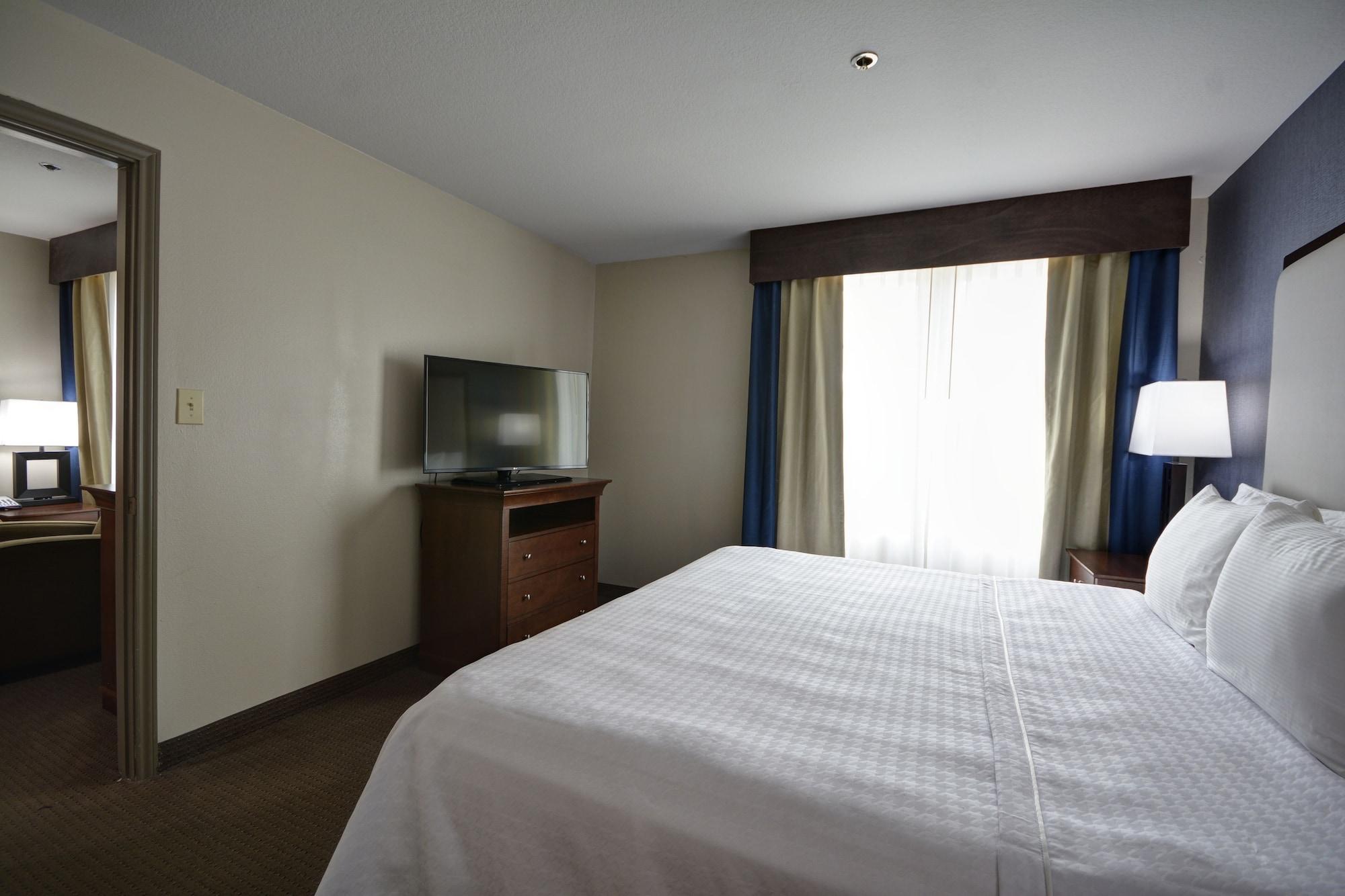 Homewood Suites By Hilton Dallas-Lewisville Buitenkant foto
