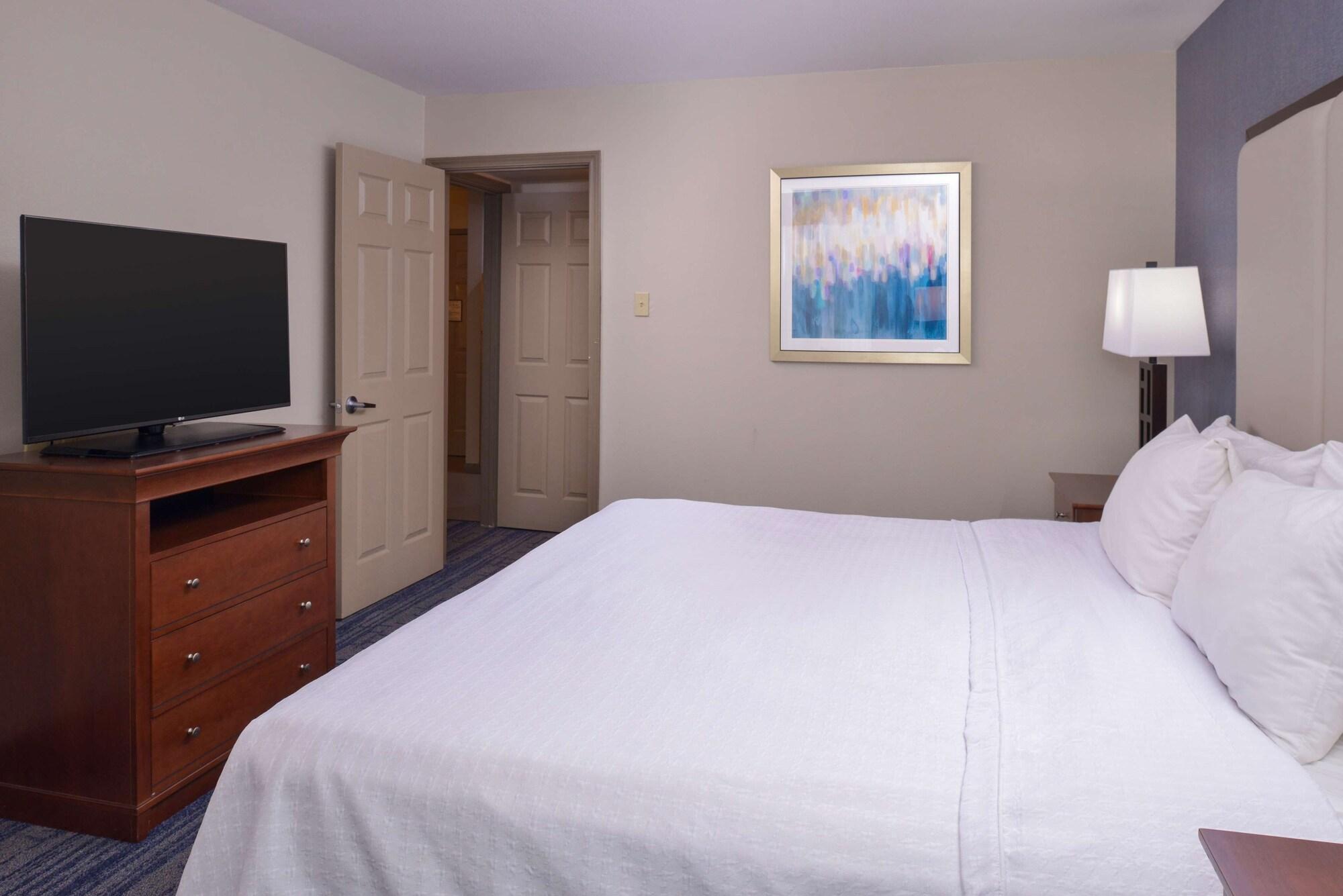 Homewood Suites By Hilton Dallas-Lewisville Buitenkant foto