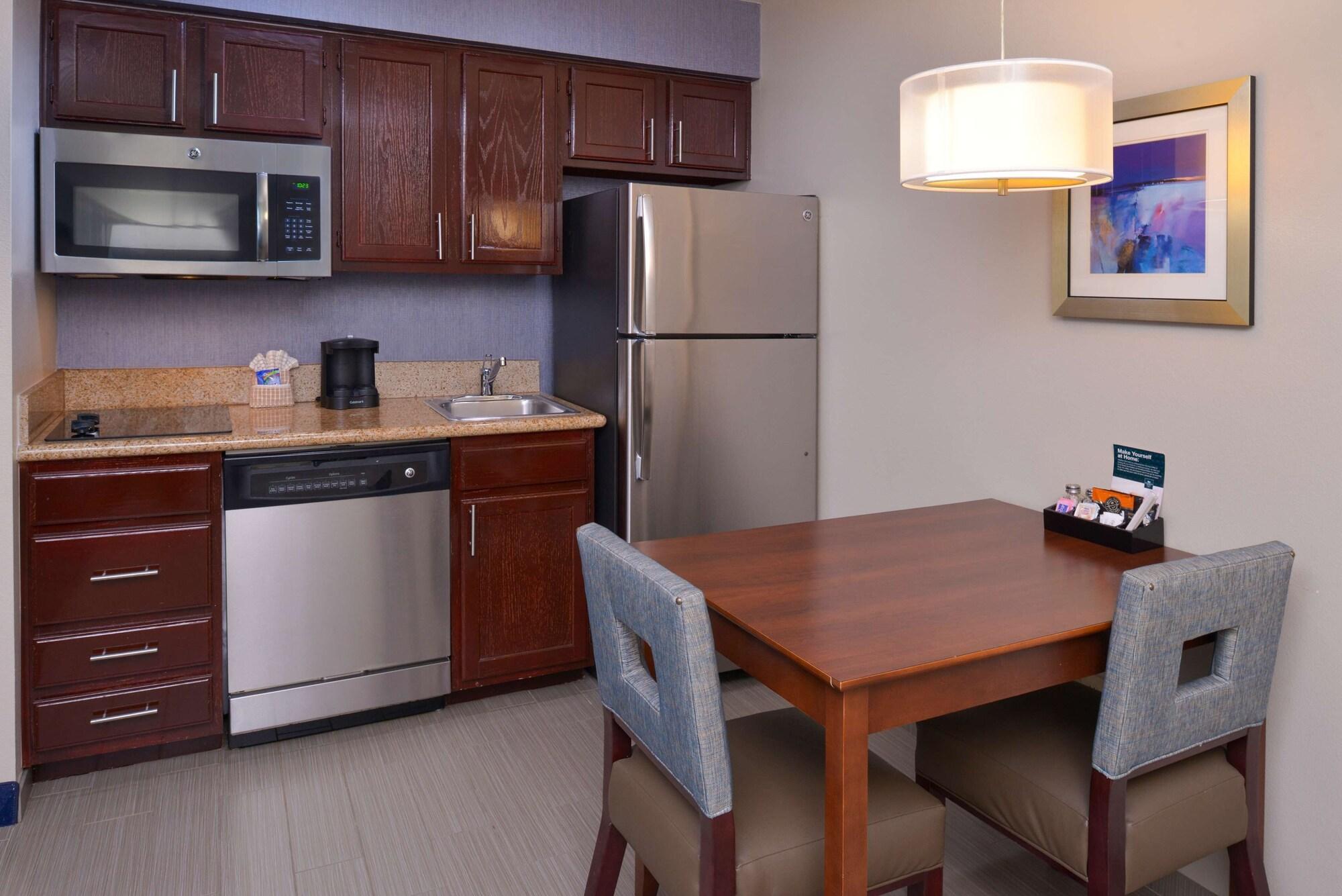 Homewood Suites By Hilton Dallas-Lewisville Buitenkant foto