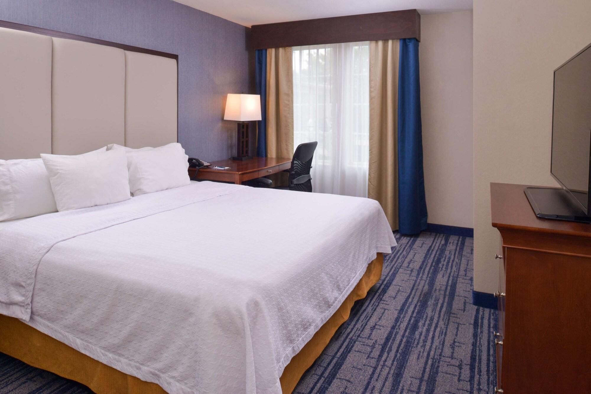 Homewood Suites By Hilton Dallas-Lewisville Buitenkant foto