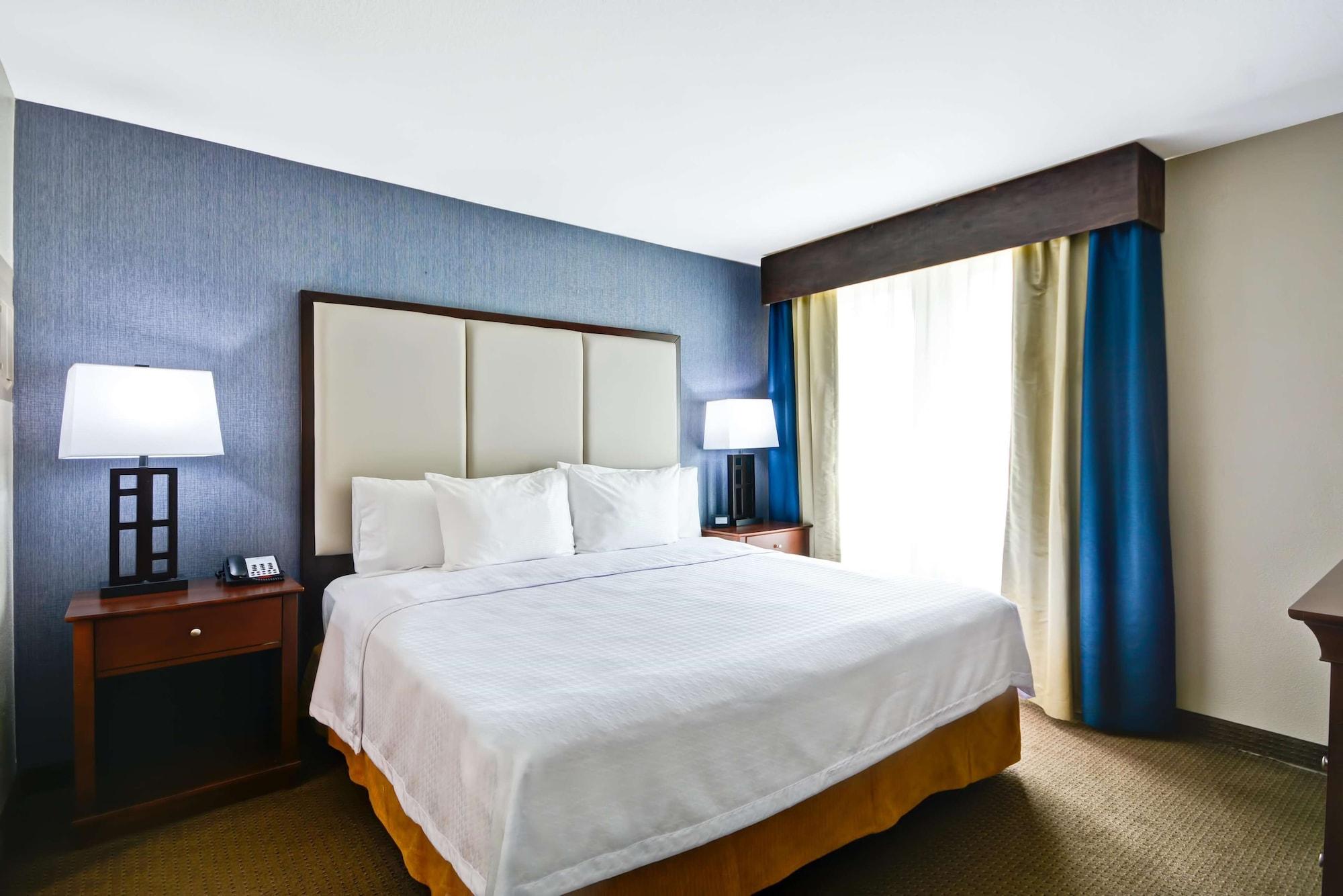 Homewood Suites By Hilton Dallas-Lewisville Buitenkant foto