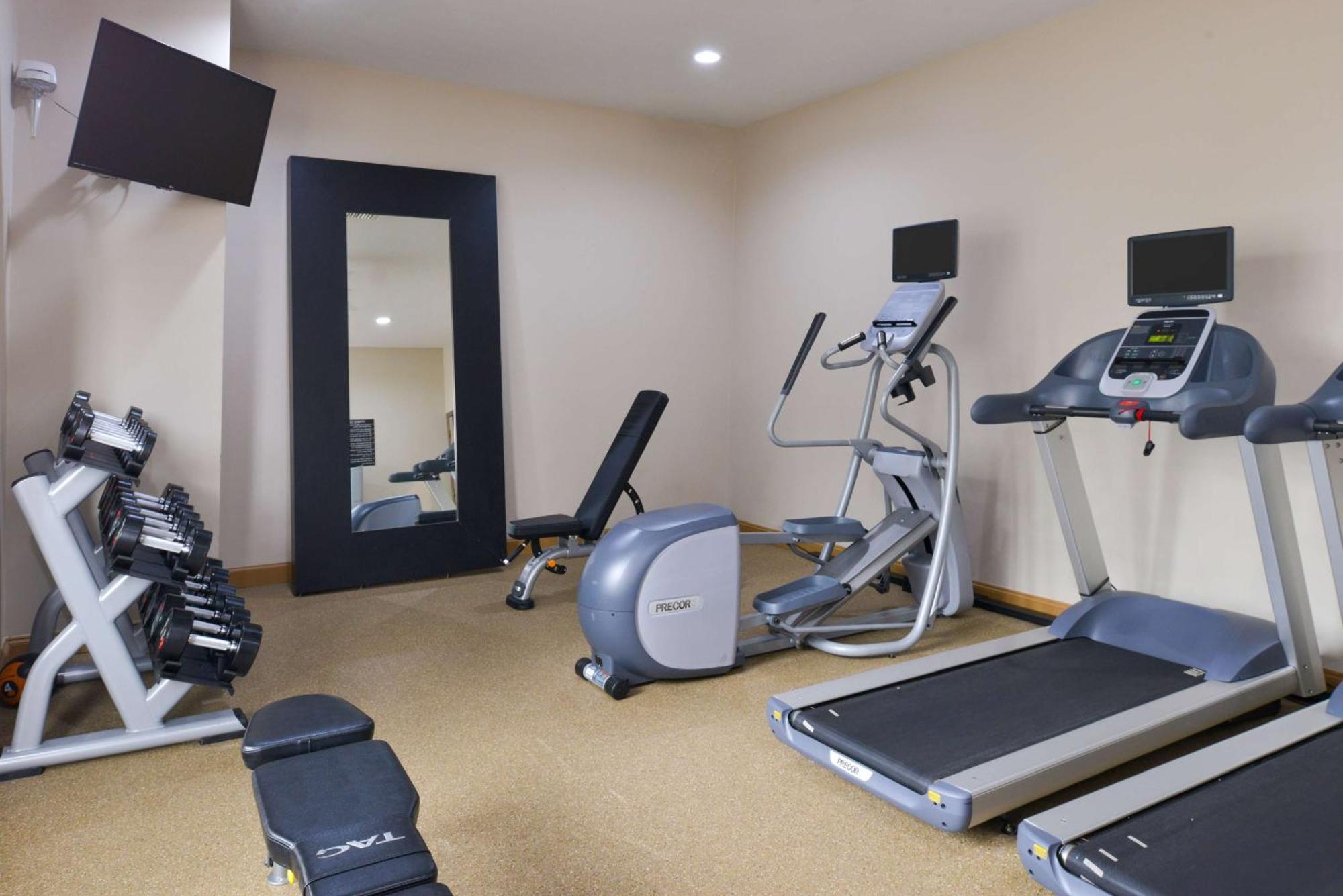 Homewood Suites By Hilton Dallas-Lewisville Buitenkant foto