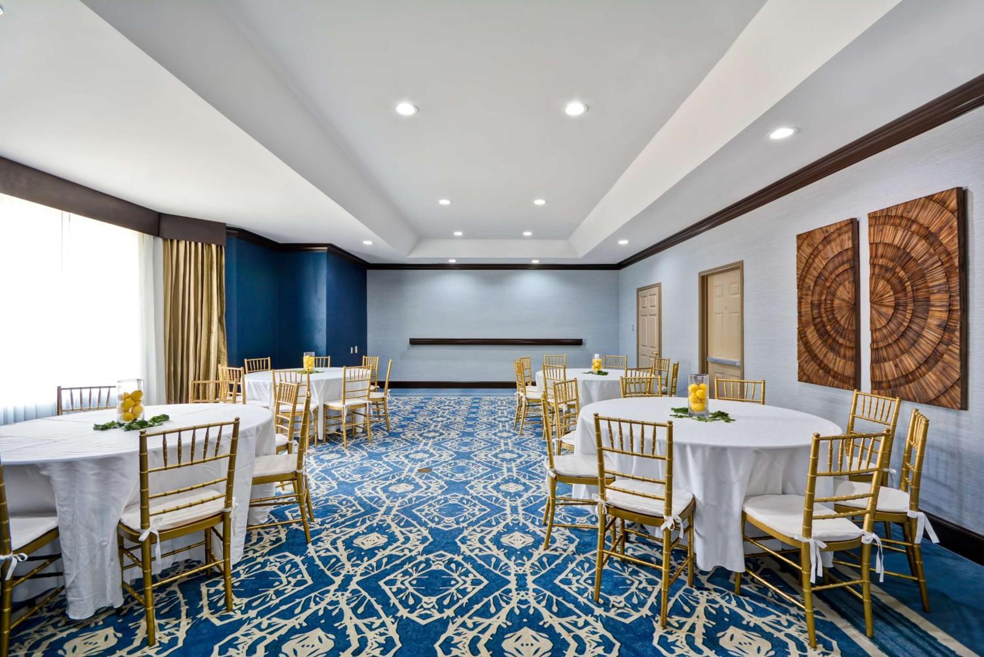 Homewood Suites By Hilton Dallas-Lewisville Buitenkant foto