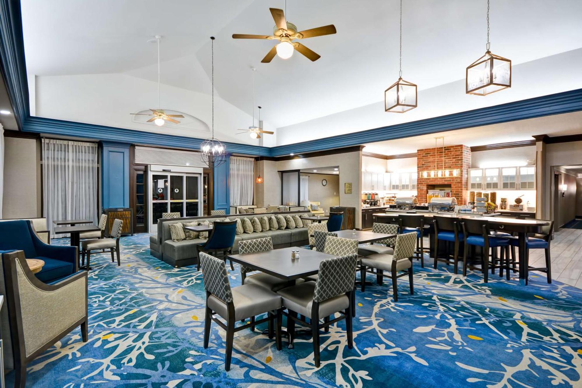 Homewood Suites By Hilton Dallas-Lewisville Buitenkant foto