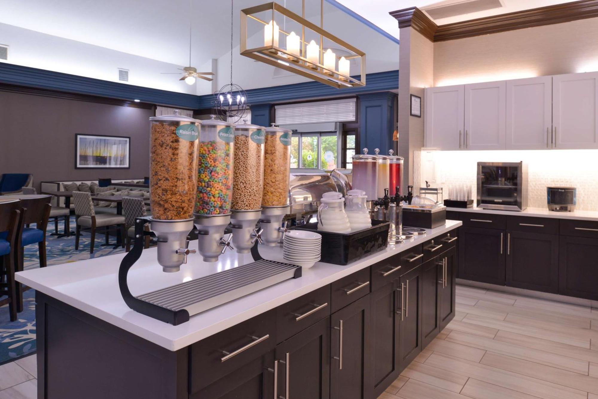 Homewood Suites By Hilton Dallas-Lewisville Buitenkant foto